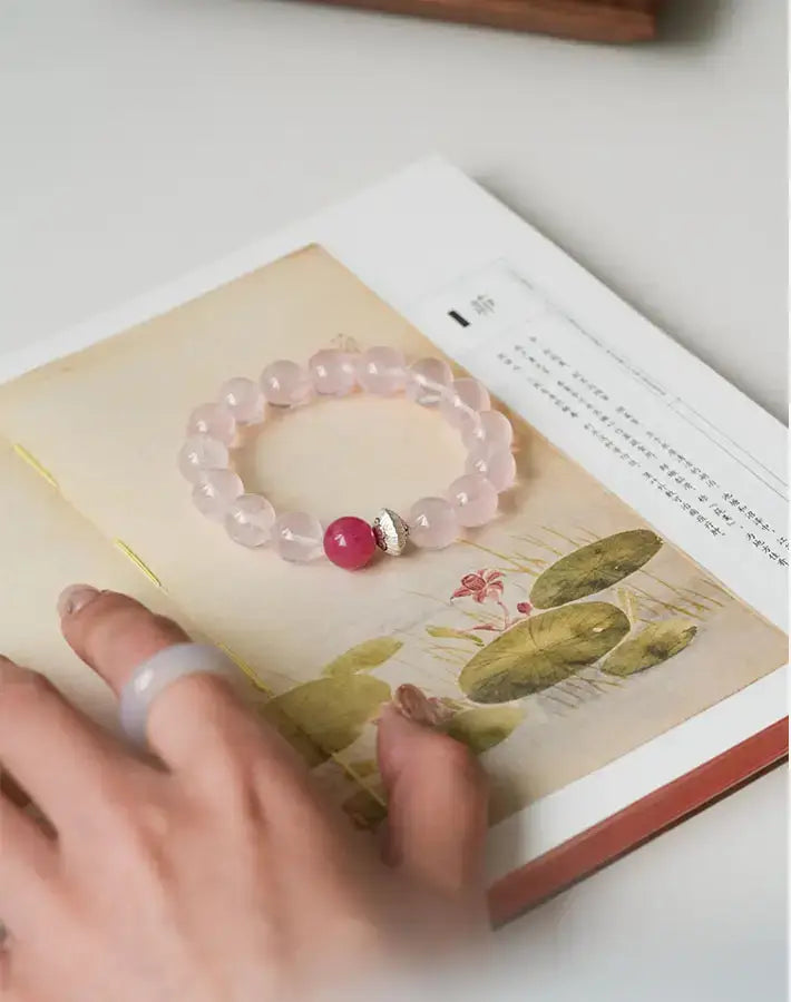 Emotional Alchemy Bracelet