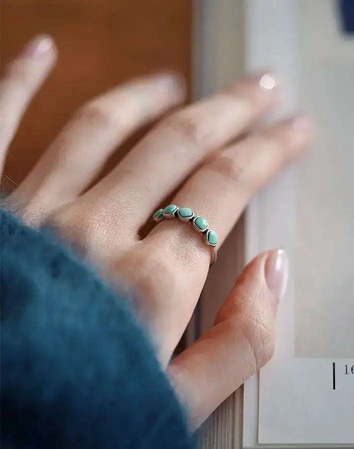 Skyward Ring