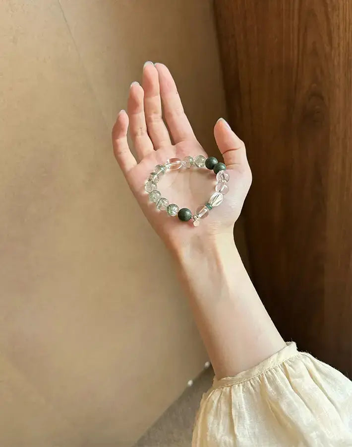 Serenity Alignment Bracelet