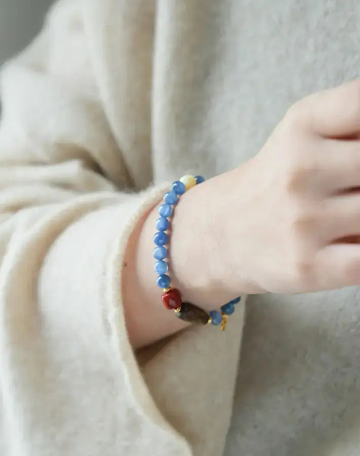 Skyfire Harmony Bracelet