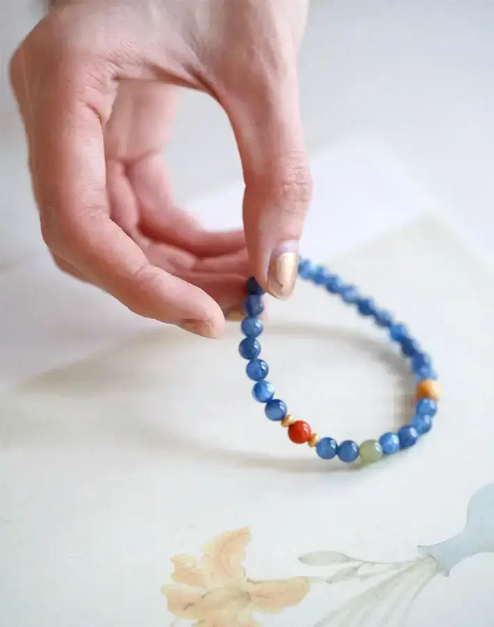 Valor Spectrum Bracelet