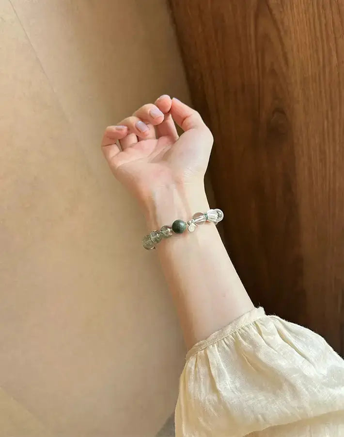 Serenity Alignment Bracelet