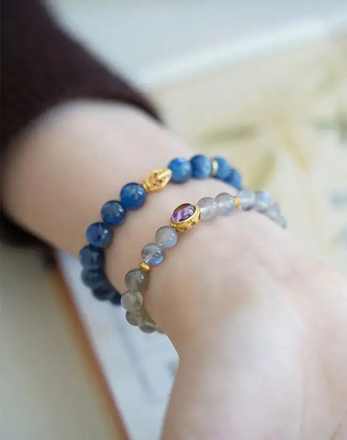Ether Flow Bracelet