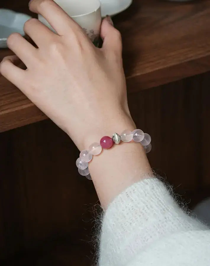 Emotional Alchemy Bracelet