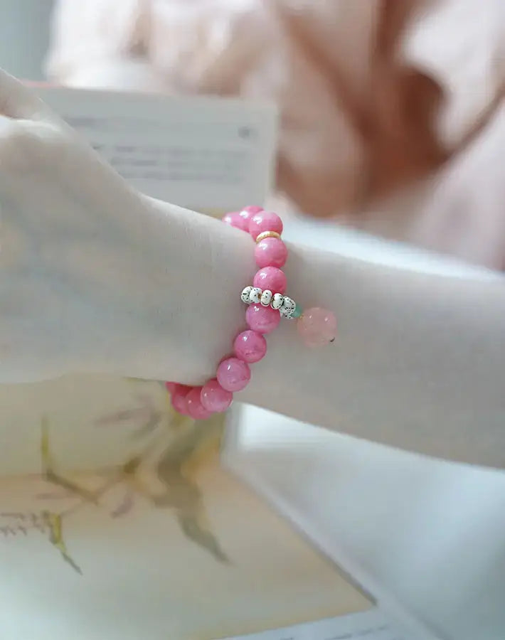Harmony Pawprints Bracelet