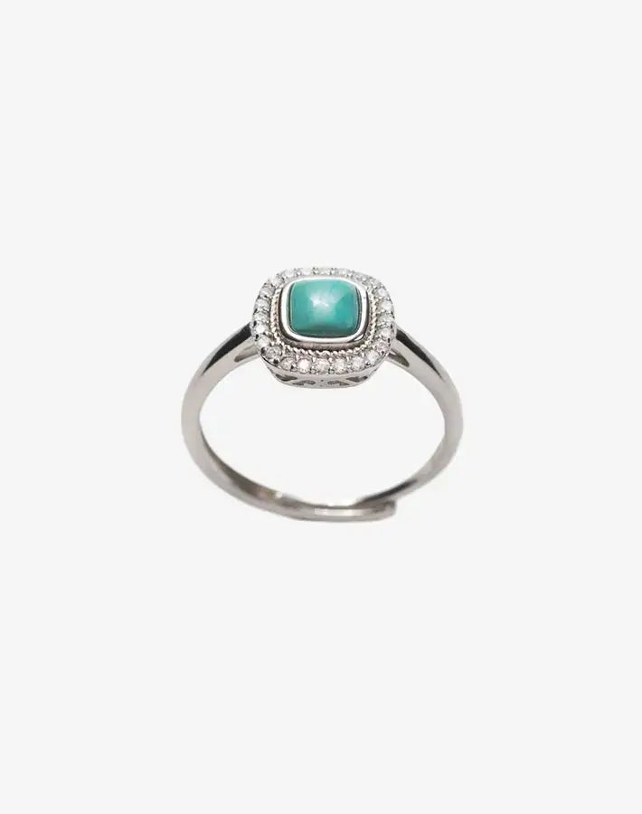 Tranquil Voice Ring
