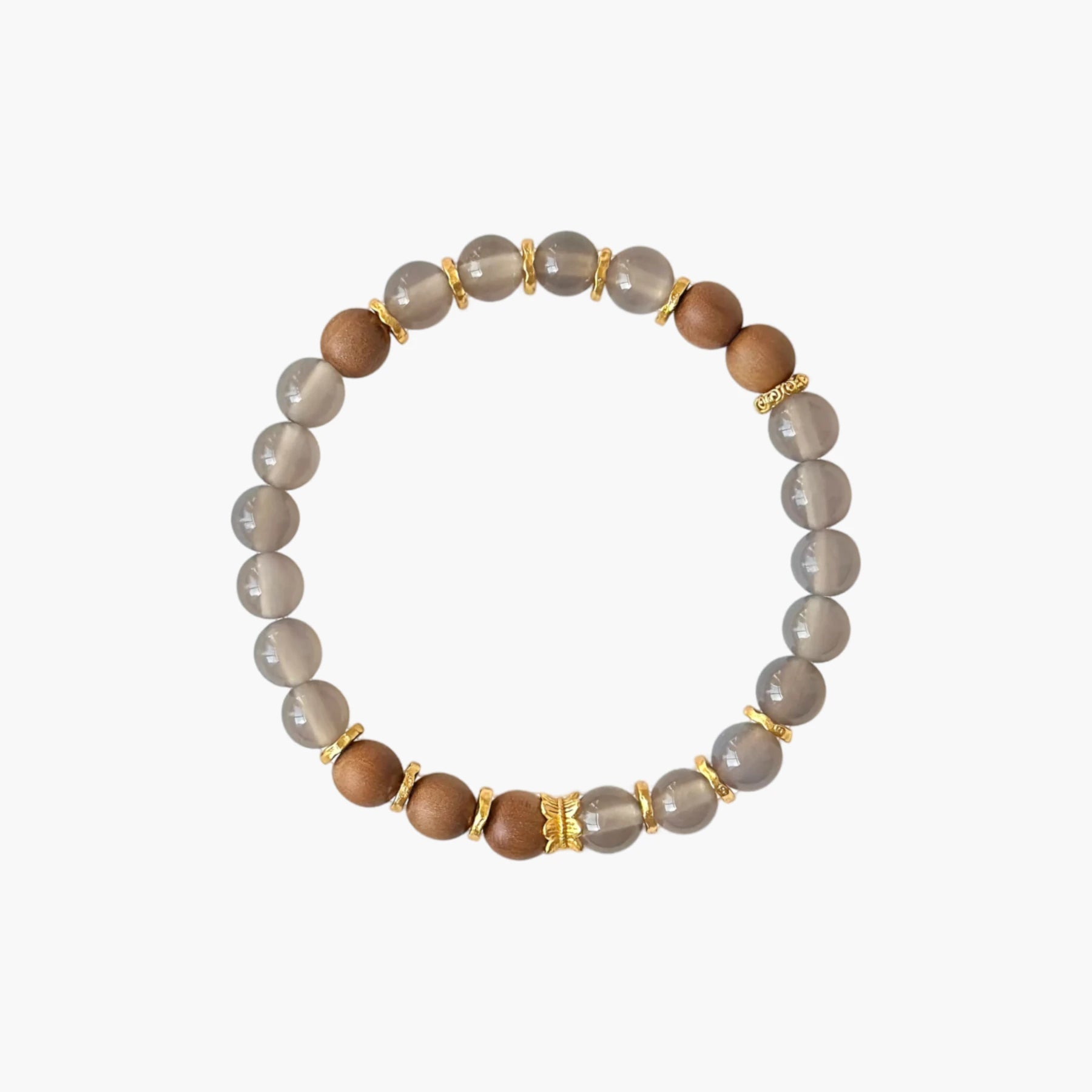 Serenity Flow Bracelet