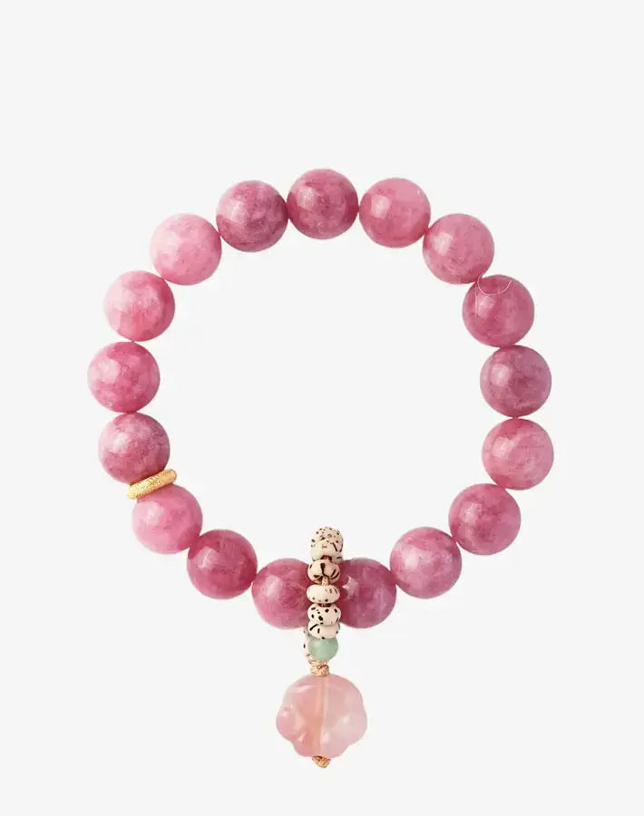Harmony Pawprints Bracelet
