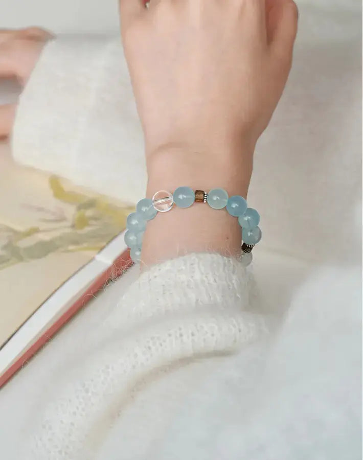 Serenity Purity Bracelet
