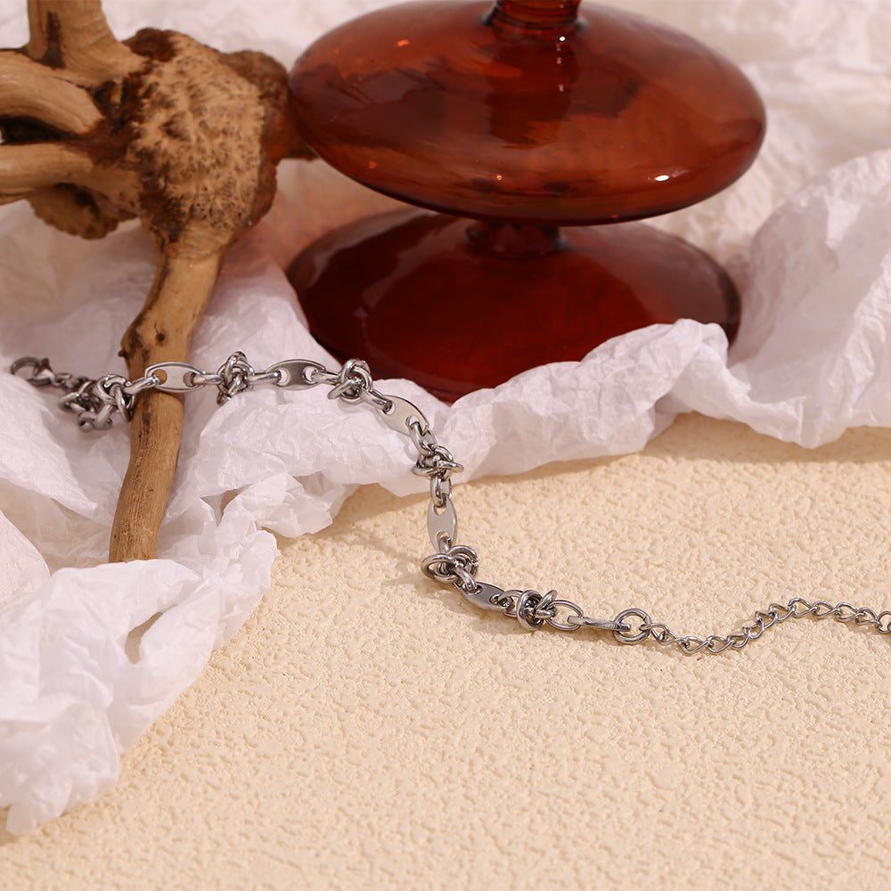 Mariner Knot Bracelet