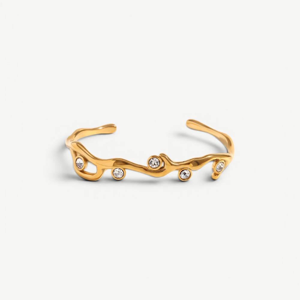 Classic Twig Cuff