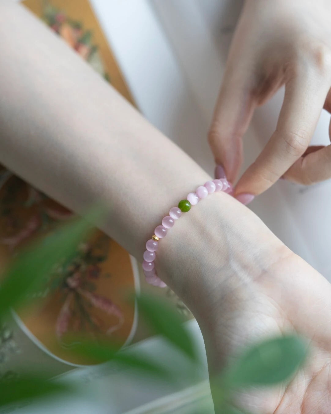 Watchlight Renewal Bracelet