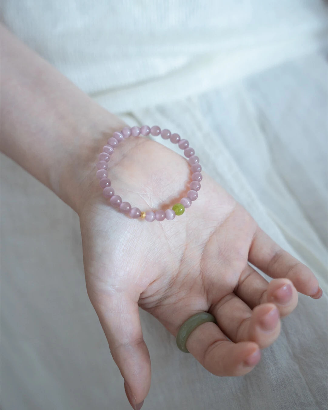Watchlight Renewal Bracelet