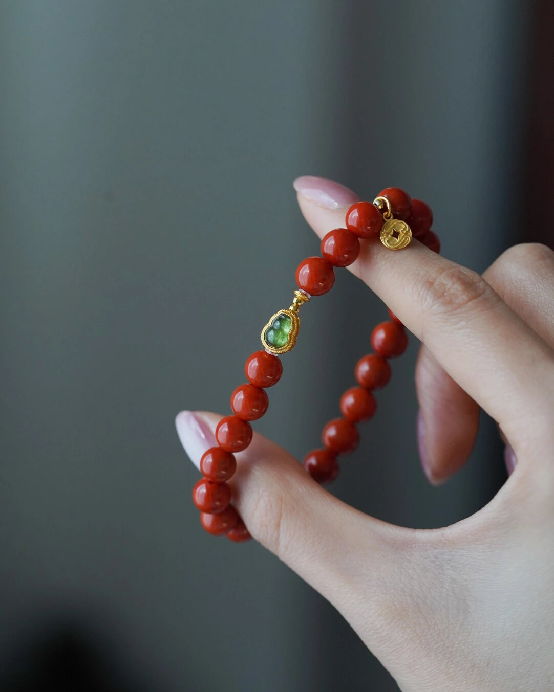 Guardian Spirit Bracelet