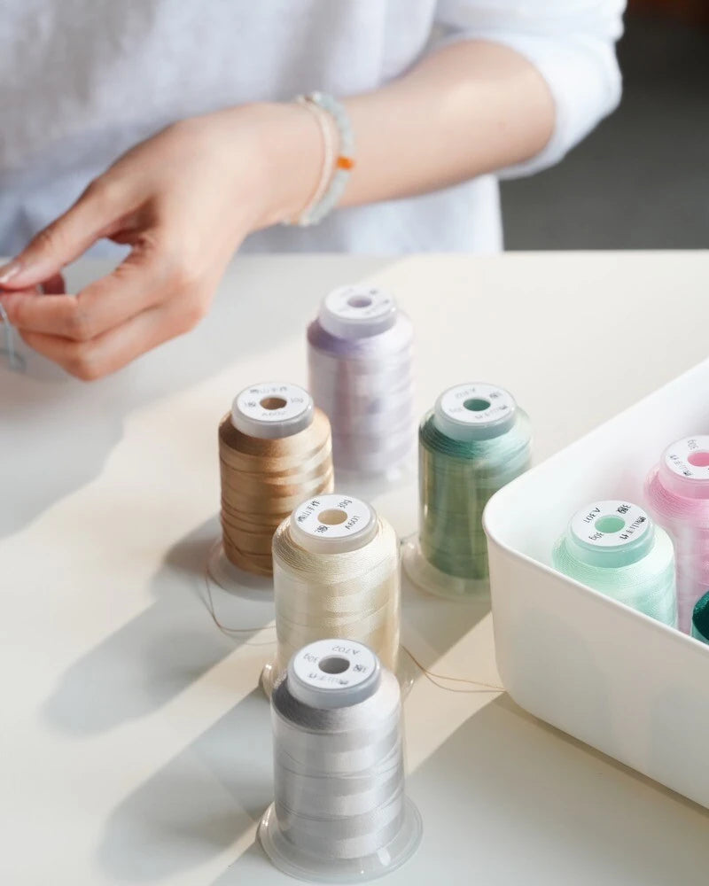 Tide-Glow Harmony Bracelet