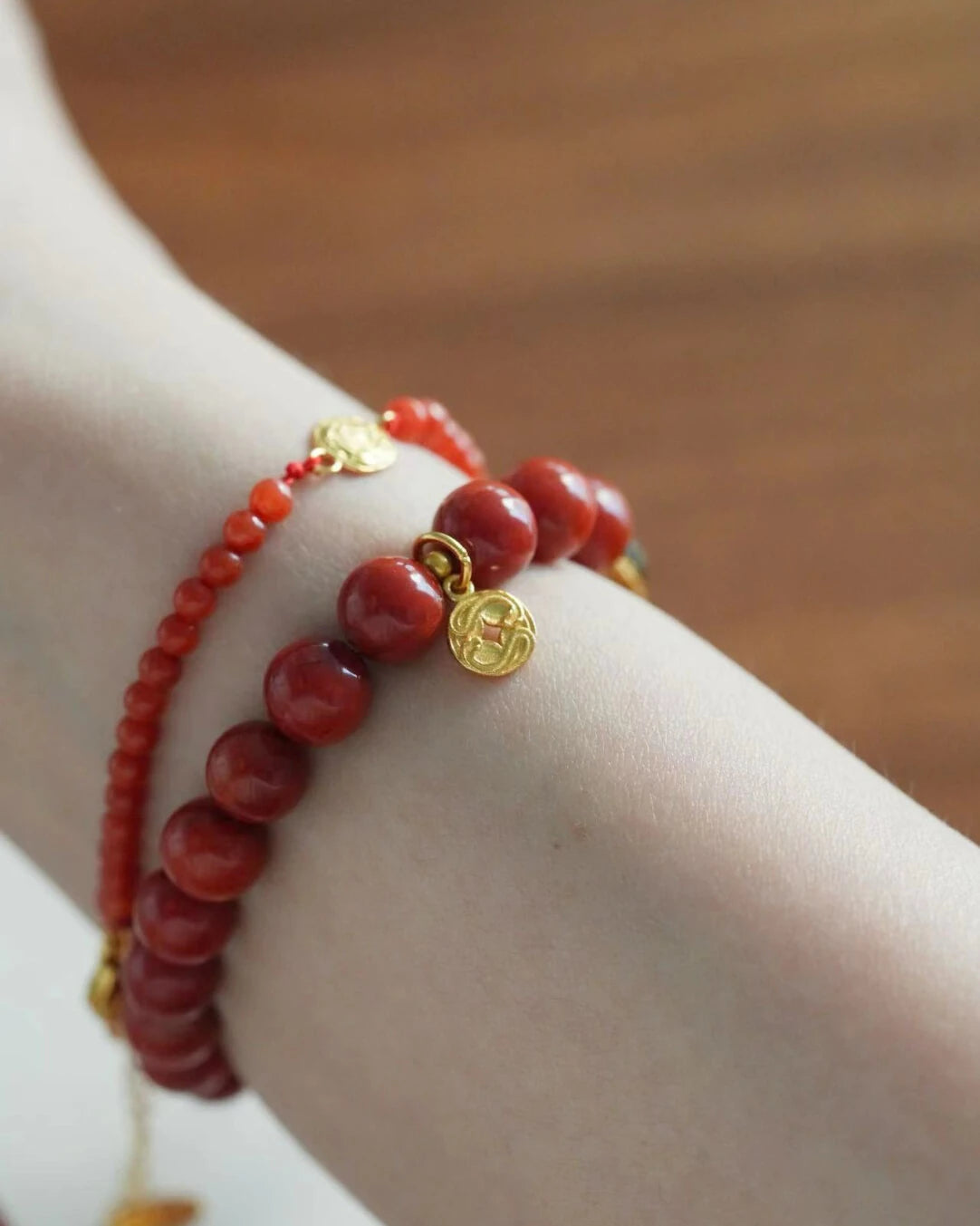 Guardian Spirit Bracelet