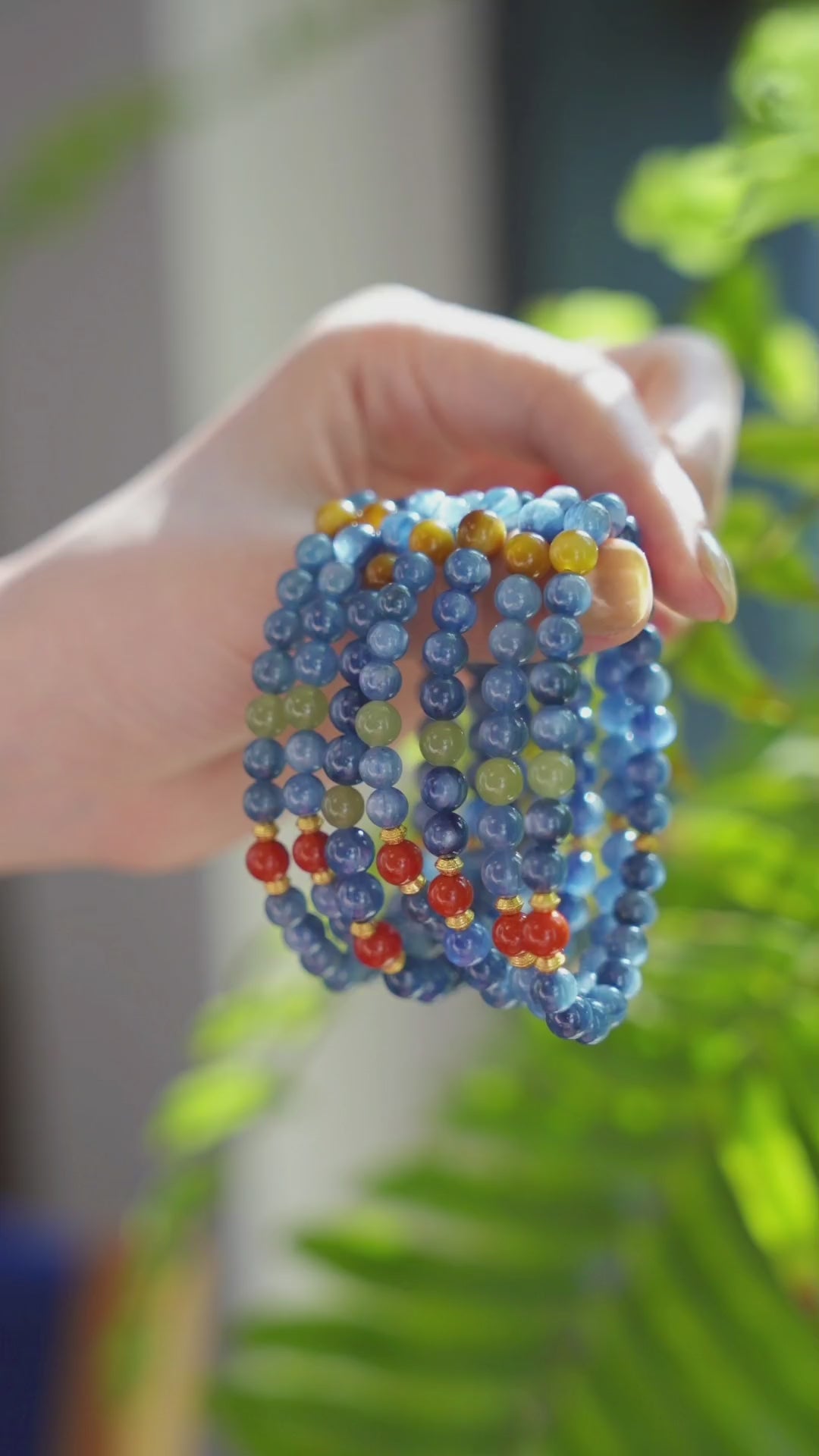 Valor Spectrum Bracelet