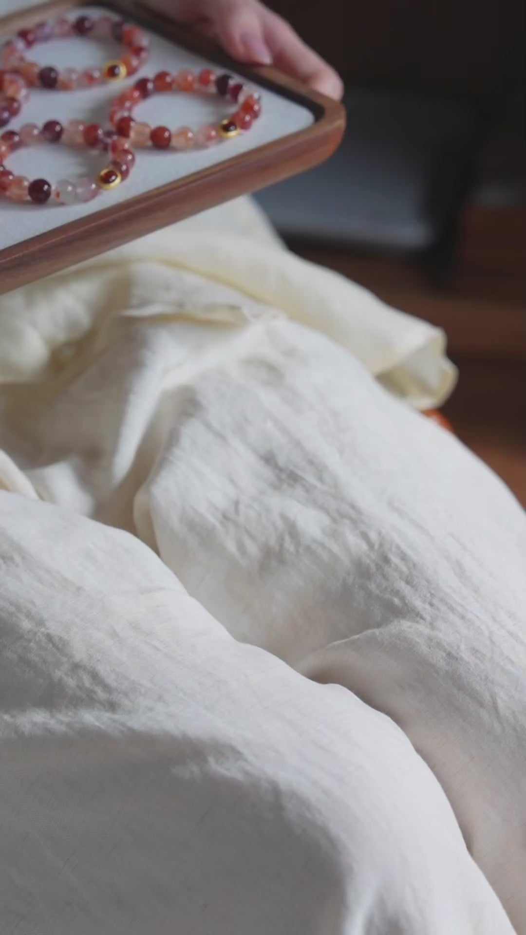 Rooted Radiance Bracelet