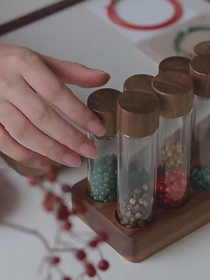 Bluewater Ember Bracelet