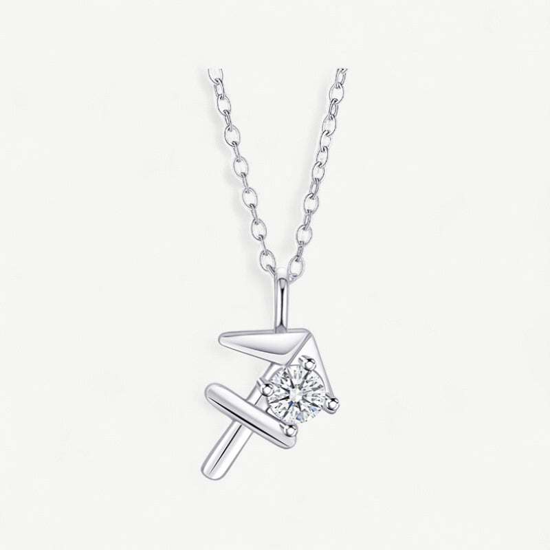 Sagittarius Necklace