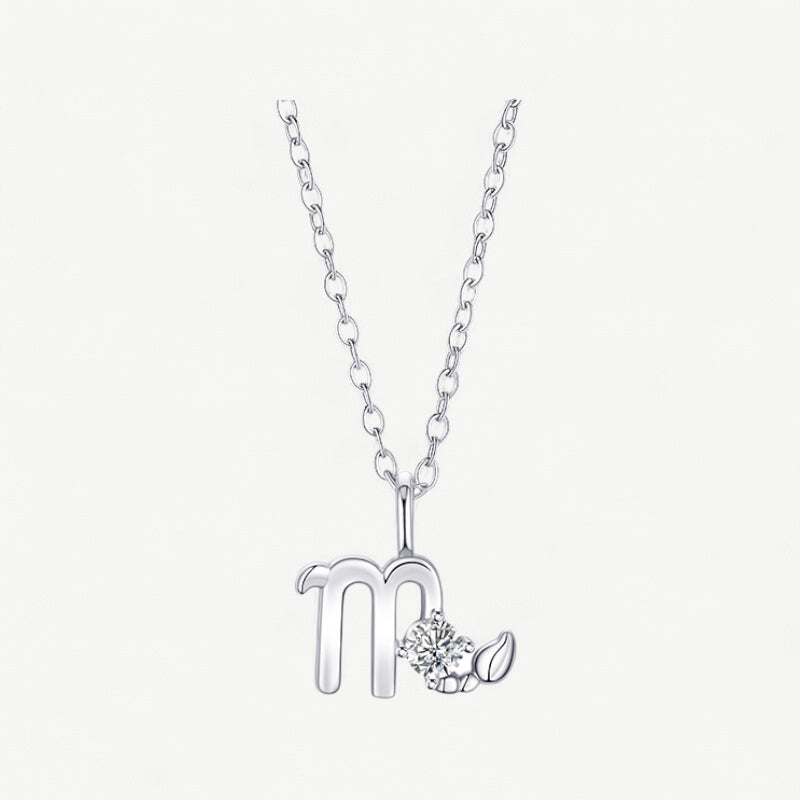 Scorpio Necklace