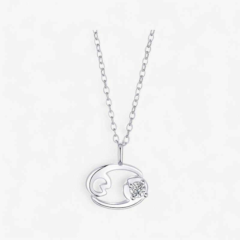 Cancer Necklace