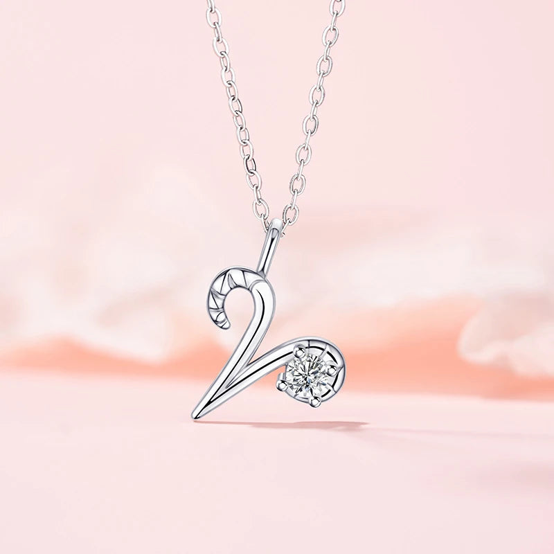 Aries Necklace