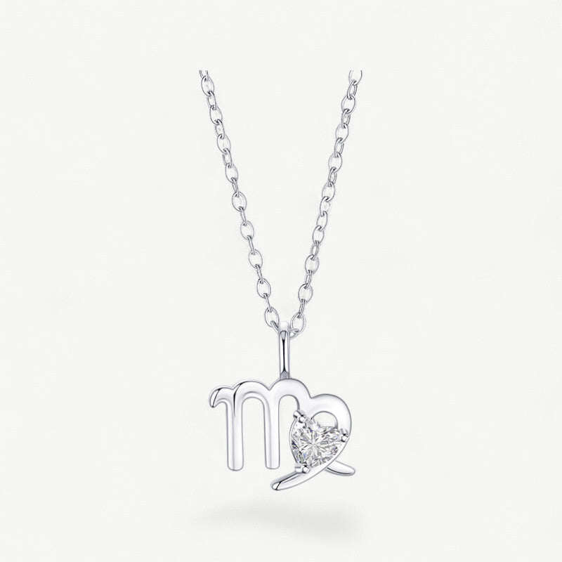 Virgo Necklace