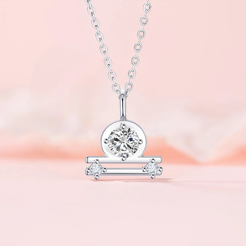 Libra Necklace